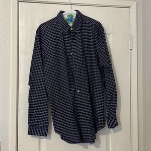 Ralph Lauren Byron down shirt